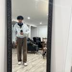 Emmanuelle  Bodden Profile Picture