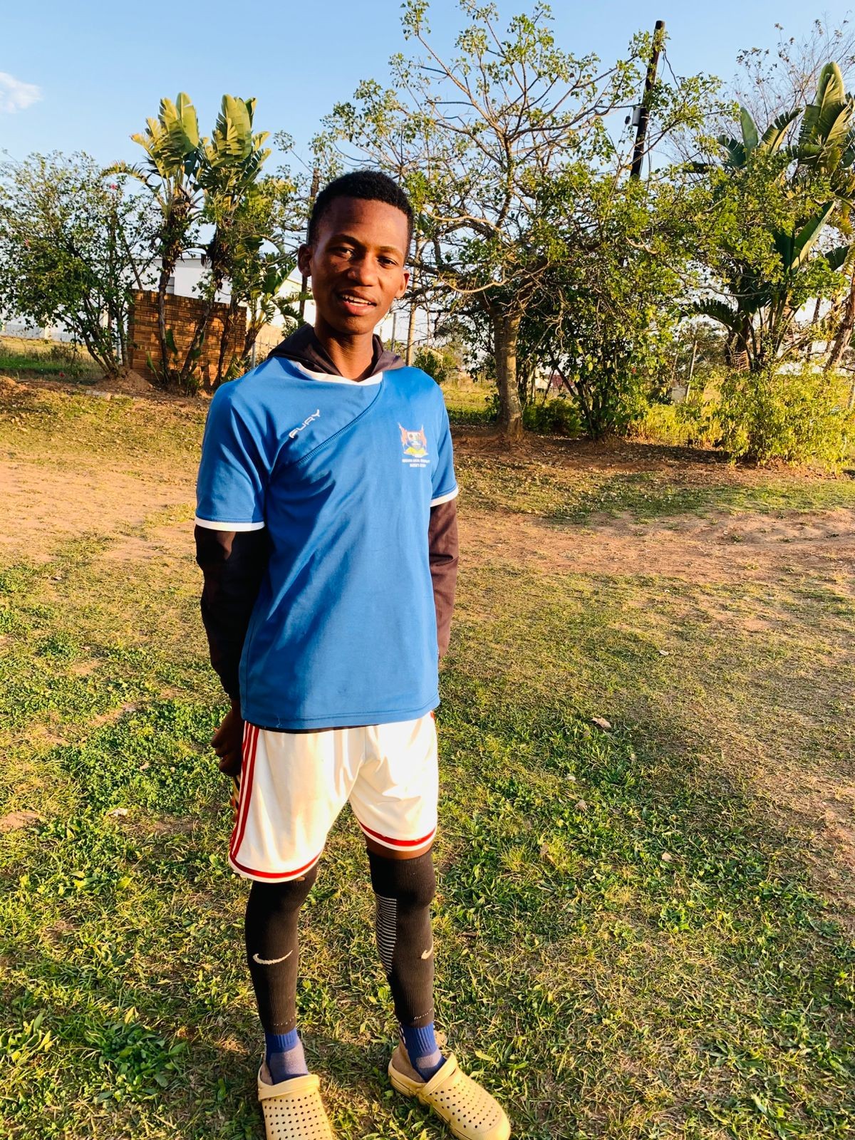 Lwandiso Shibilika Profile Picture