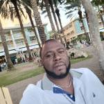 Darren Becford Profile Picture
