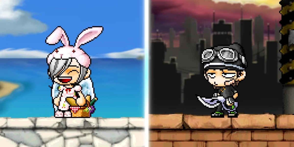 Getting More From Spearman Builds in MapleStory Classic World U4N